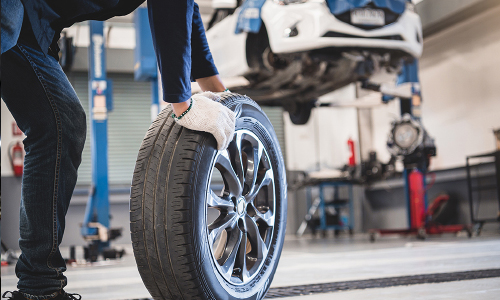 covai tyres