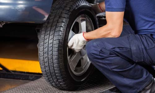 covai tyres
