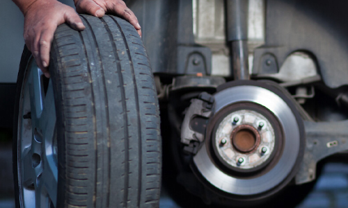 covai tyres